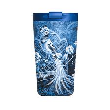 Thermos Mug Royal Blue