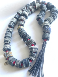 Ketting jeans