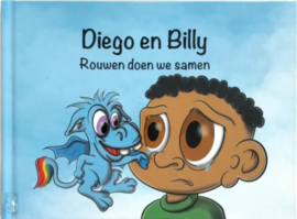 Rouwen doen we samen
