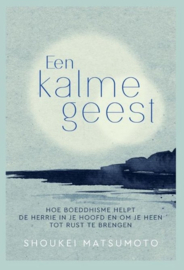 Een kalme geest
