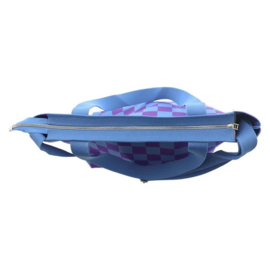 Tas Mara blauw