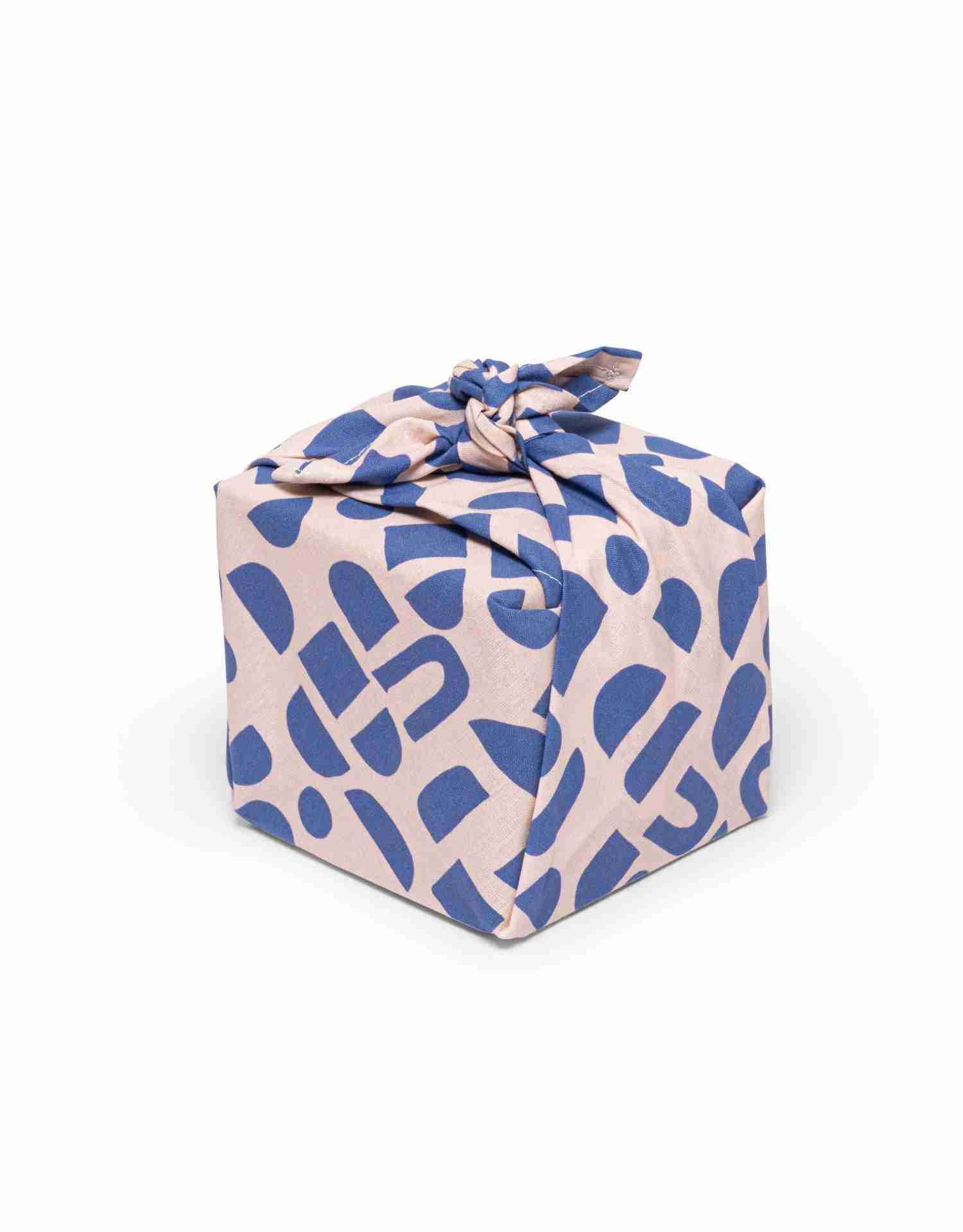 Inpakdoek Confetti cream