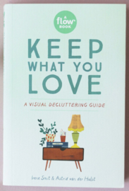 Keep what you love