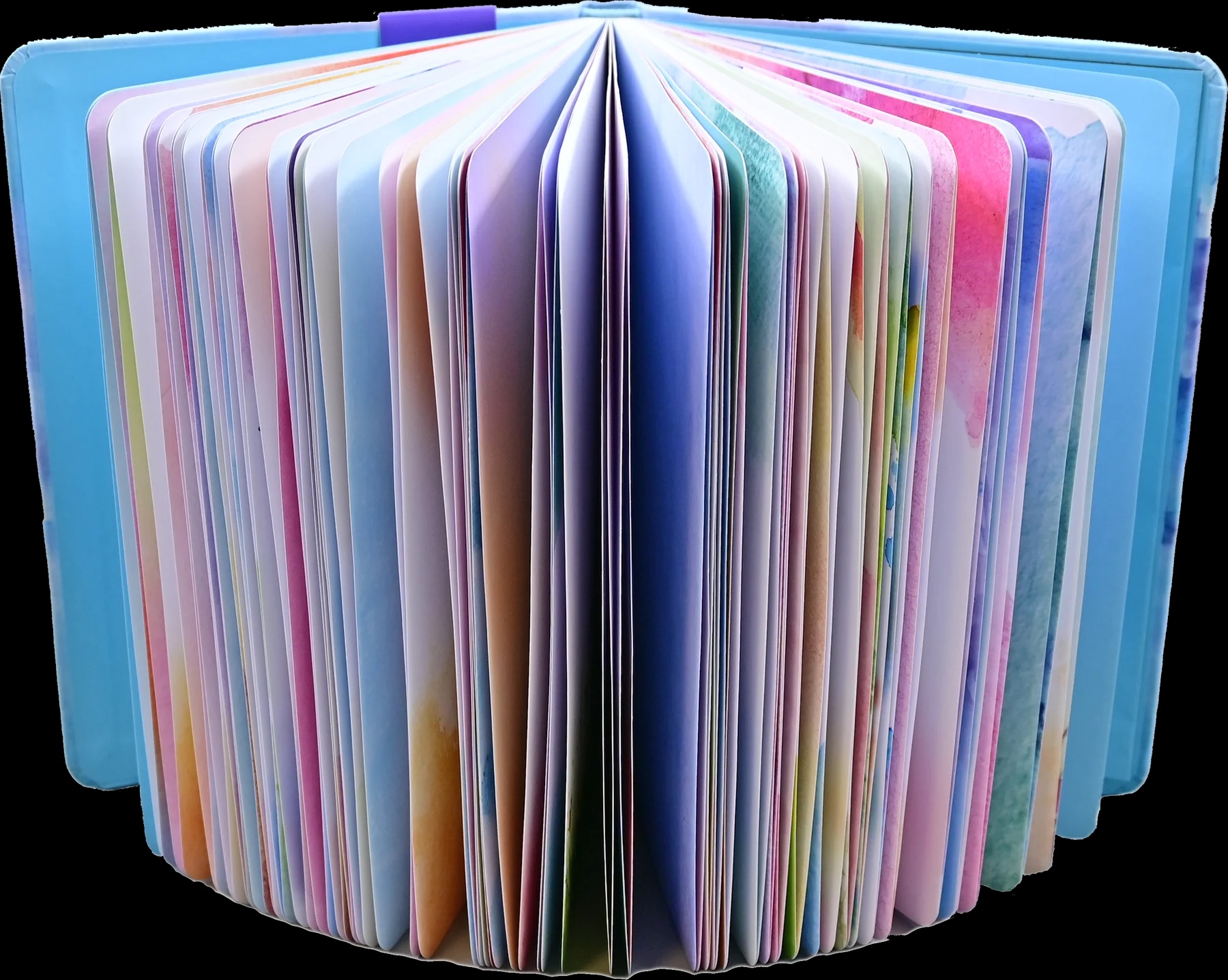 Refletions Journal incl. accessoires