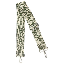 Bag Strap green