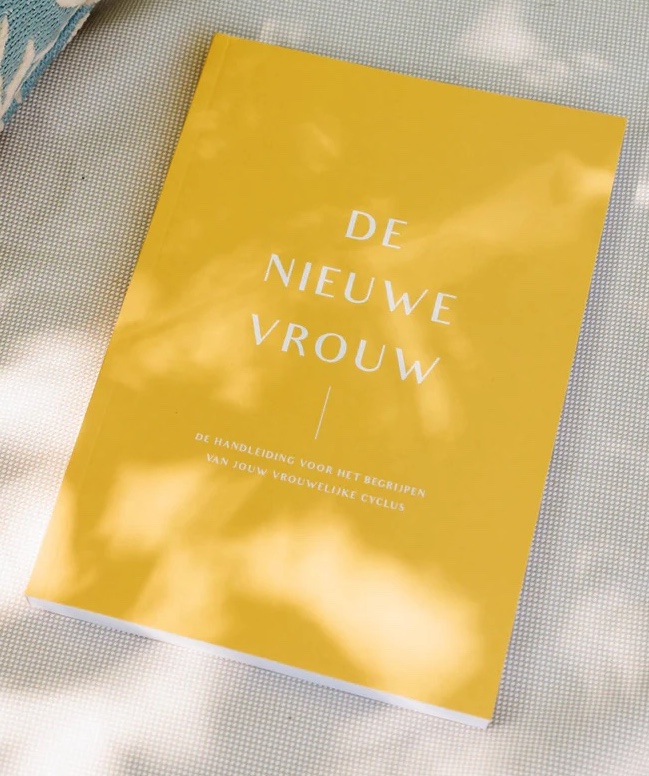 De nieuwe vrouw