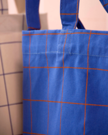 Tas Olympic blue