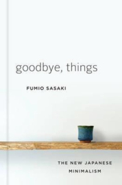Goodbye, things