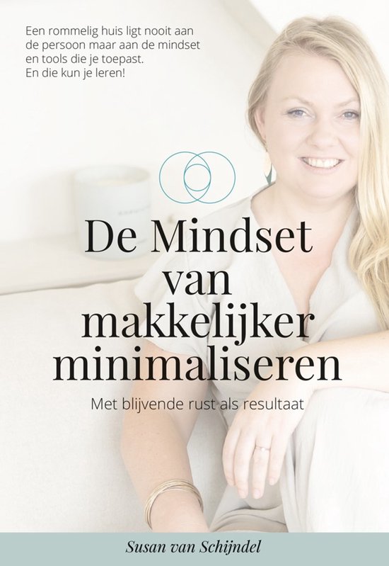 De mindset van makkelijker minimaliseren