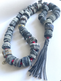 Ketting jeans
