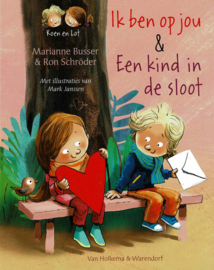 Ik ben op jou & Een kind in de sloot