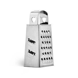 Rasp mini metaal