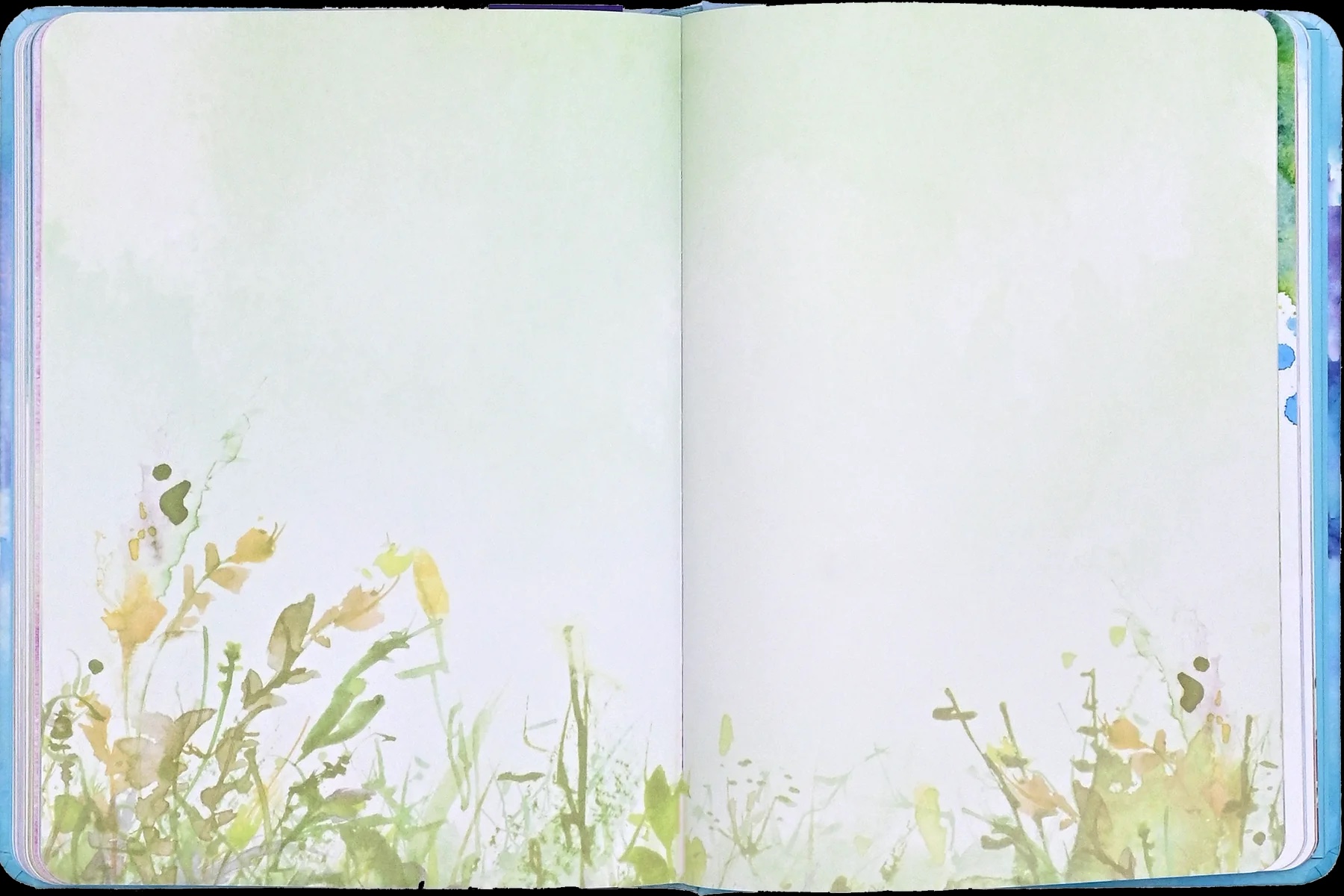 Refletions Journal incl. accessoires