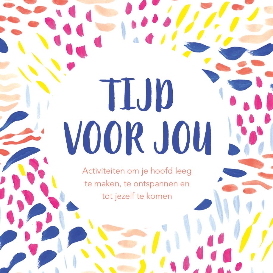 Tijd voor jou