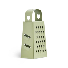 Rasp mini lichtgroen