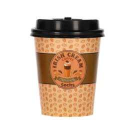 Coffee socks forrest