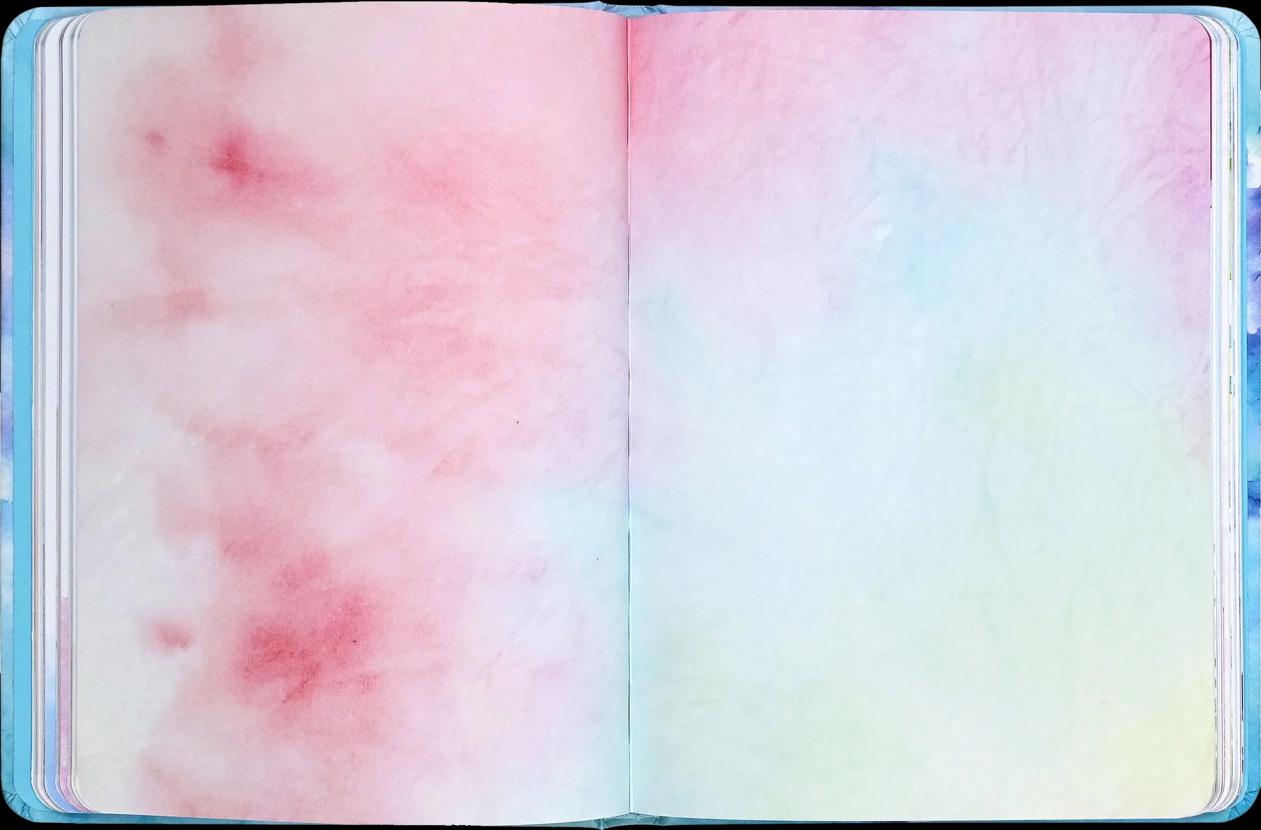Refletions Journal incl. accessoires