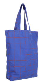Tas Olympic blue