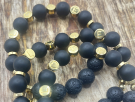 Armband love