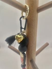 Sleutelhanger koffie