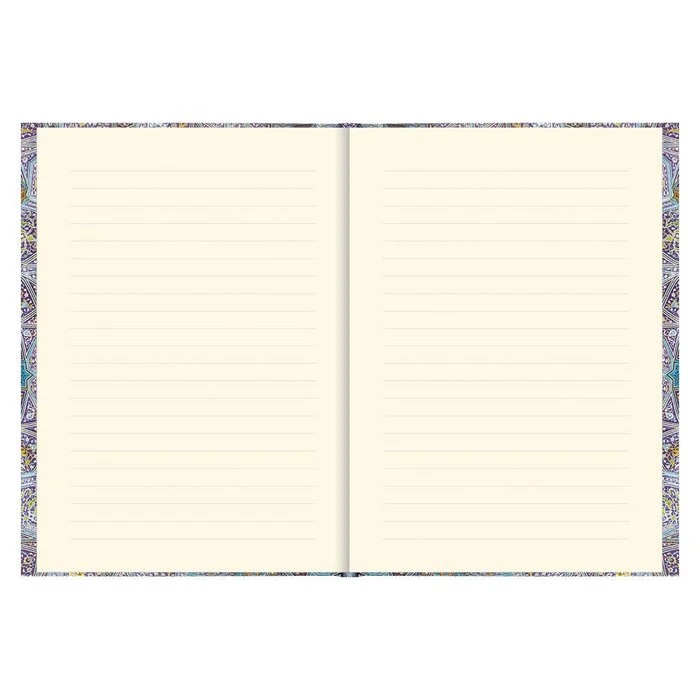 Perian Mosaic Journal incl. accessoires