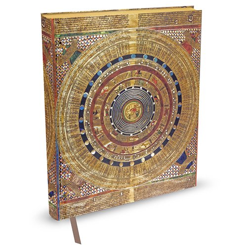 Cosmology Journal incl. accessoires