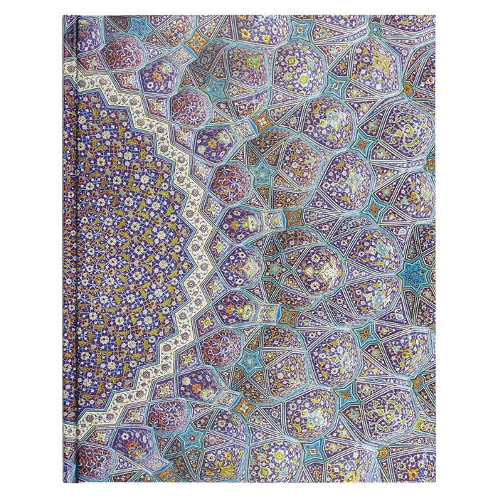 Perian Mosaic Journal incl. accessoires