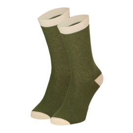 Coffee socks forrest