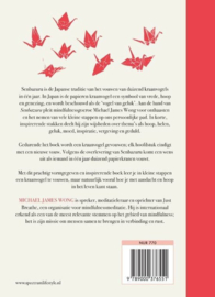 Senbazuru, duizend stappen naar geluk