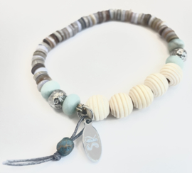 Geur-armband Ocean