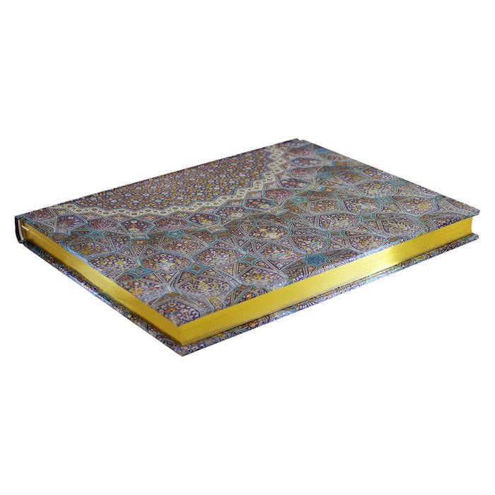 Perian Mosaic Journal incl. accessoires