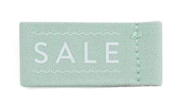 sale bij Silent Rebel