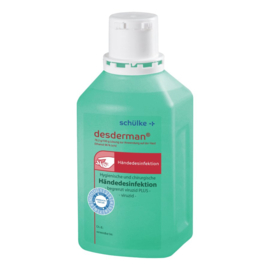 Schülke Desderman Pure Liquid 500ml