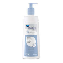 MoliCare® Skin clean shampoo 500ml