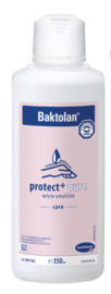 Baktolan® protect + pure 350ml