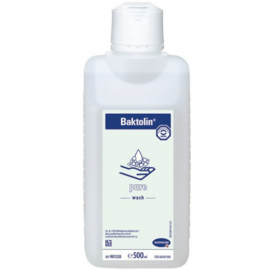 Hartmann Baktolin Pure 500ml