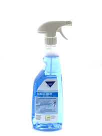 Ultra-Glass spray - 6 x 750 ml