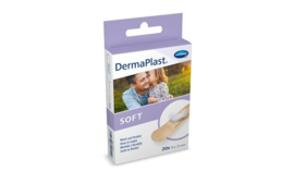 DermaPlast SOFT