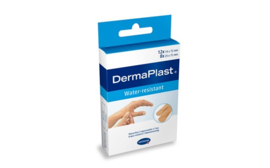 DermaPlast WATER-RESISTANT