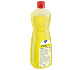 Oroset SC -  6 x 1 liter