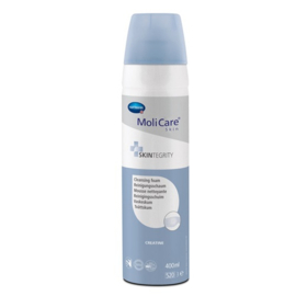 MoliCare® Skin clean reinigingsschuim 400ml