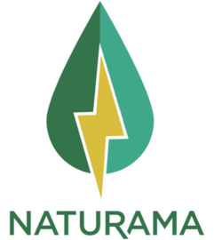 Naturama | gedenatureerde alchohol 70% 250 ml - 1 x 
