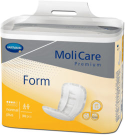 MoliCare Premium Form Normal - 3 drops - 32 stuks