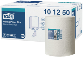 Tork Wiping Plus Centerfeed poetspapier 2 laags - 6 rollen