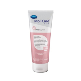 MoliCare® Skin protect transparante huidbeschermende crème 200ml