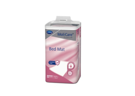 ​MoliCare® Premium Bed Mat 7 drops - ​60x90 cm - 25 stuks