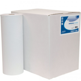 Onderzoeksbankrollen cellulose 2 laags 50 cm breed x 100 meter