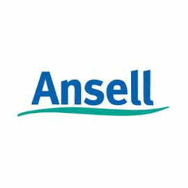 Ansell Micro-Touch Nitra-Tex - blauw - 100 stuks per doos