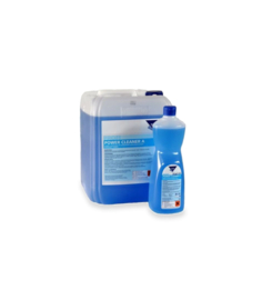 Kleen Power Cleaner A - 6x1liter