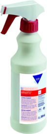 Aparto, 12 x 500 ml Professionele geurbestrijder